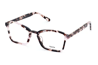 Front view Sylvie Optics Hamburg (03)