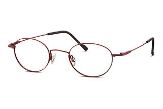 TITANFLEX EBT 3666 55 rot / rosa / violett