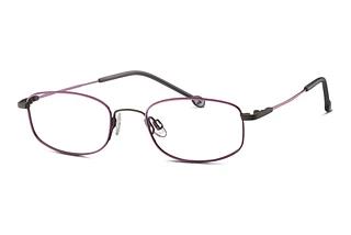 TITANFLEX Kids EBO 830109 53 rot / rosa / violett