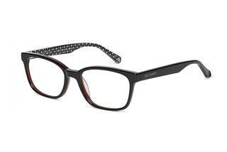 Ted Baker 8230 025 Schwarz