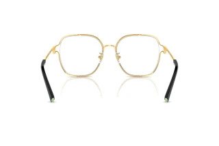 Rear view Tiffany TF1155D (6197)