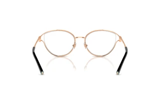 Rear view Tiffany TF1157B (6127)