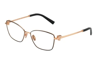 Front view Tiffany TF1160B (6162)