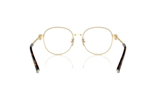Rear view Tiffany TF1161D (6021)