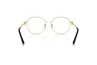 Rear view Tiffany TF1161D (6164)