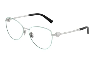 Front view Tiffany TF1163B (6151)