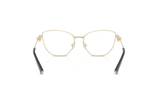 Rear view Tiffany TF1166 (6164)