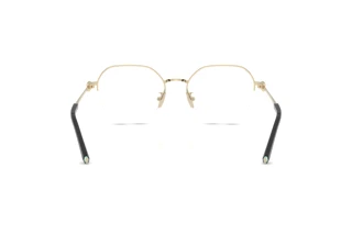 Rear view Tiffany TF1167D (6021)