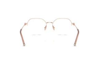 Rear view Tiffany TF1167D (6105)
