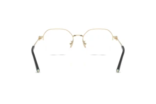 Rear view Tiffany TF1167D (6164)