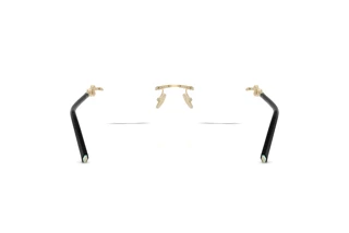 Rear view Tiffany TF1170D (6021)