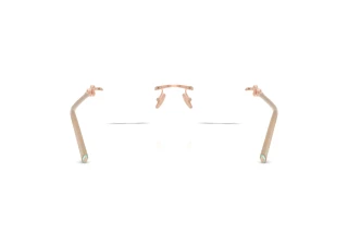 Rear view Tiffany TF1170D (6105)