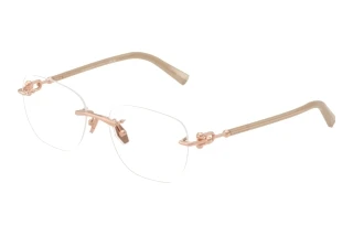 Front view Tiffany TF1170D (6105)