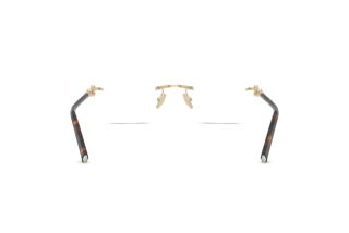 Rear view Tiffany TF1170D (6189)