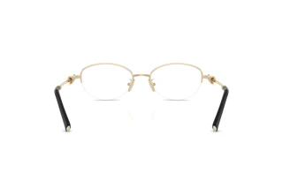 Rear view Tiffany TF1171D (6164)