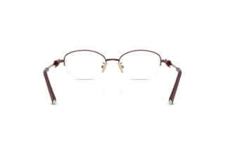 Rear view Tiffany TF1171D (6185)