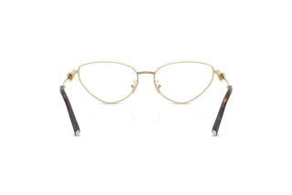Rear view Tiffany TF1172B (6021)