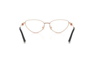 Rear view Tiffany TF1172B (6162)