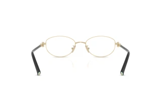 Rear view Tiffany TF1176D (6021)