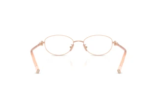 Rear view Tiffany TF1176D (6105)