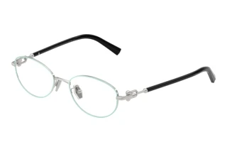 Front view Tiffany TF1176D (6151)