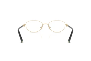 Rear view Tiffany TF1176D (6164)
