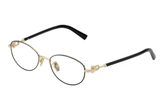 Front view Tiffany TF1176D (6164)