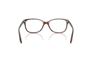Rear view Tiffany TF2097 (8421)