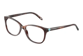 Front view Tiffany TF2097 (8421)