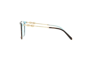 Side view Tiffany TF2160B (8134)