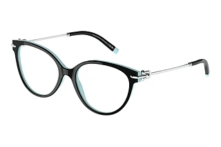 Front view Tiffany TF2217 (8055)