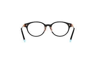 Rear view Tiffany TF2218D (8001)