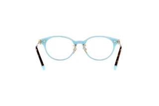 Rear view Tiffany TF2218D (8134)