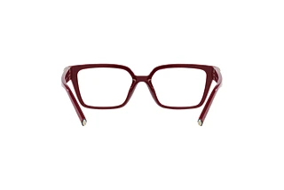 Rear view Tiffany TF2232U (8366)