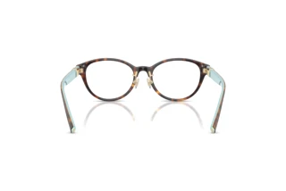 Rear view Tiffany TF2236D (8363)