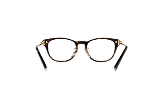 Rear view Tiffany TF2237D (8015)