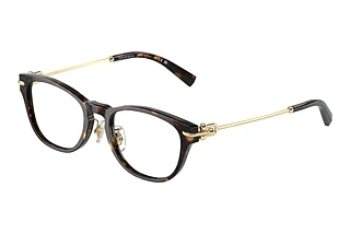 Front view Tiffany TF2237D (8015)