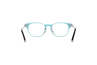 Rear view Tiffany TF2237D (8055)