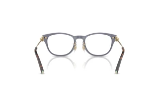 Rear view Tiffany TF2237D (8405)