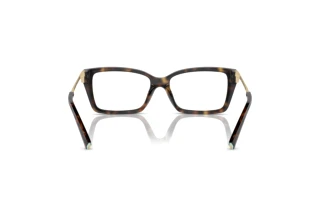 Rear view Tiffany TF2239U (8015)