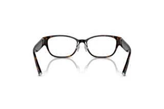 Rear view Tiffany TF2243D (8015)