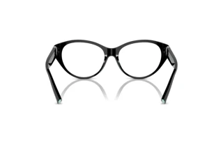 Rear view Tiffany TF2244 (8001)