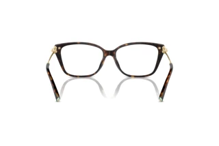 Rear view Tiffany TF2248K (8404)