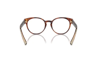Rear view Tiffany TF2250 (8002)