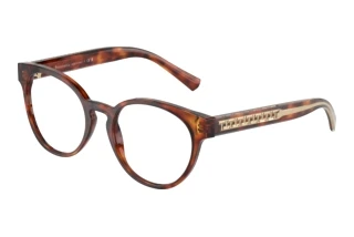 Front view Tiffany TF2250 (8002)