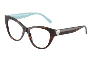 Front view Tiffany TF2251 (8363)
