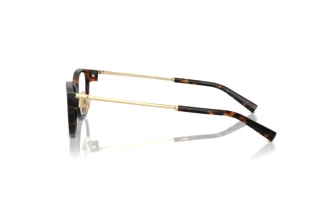 Side view Tiffany TF2252D (8015)