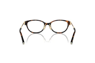 Rear view Tiffany TF2252D (8015)