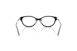 Rear view Tiffany TF2252D (8406)