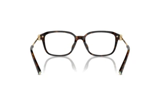 Rear view Tiffany TF2253D (8015)